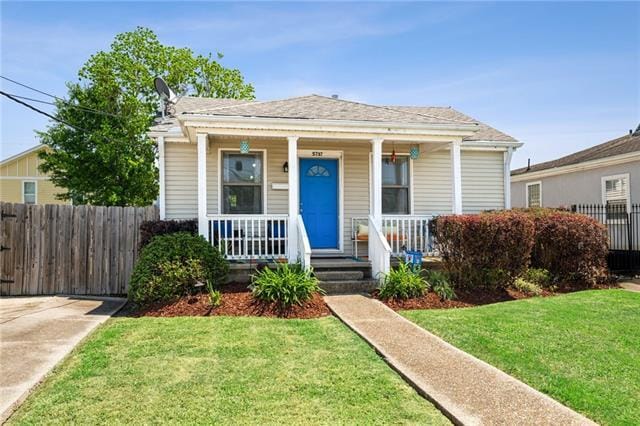 5737 Wildair Dr in New Orleans, LA - Building Photo - Building Photo