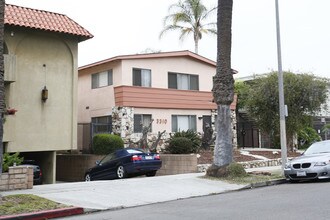 3310 Keystone Ave in Los Angeles, CA - Building Photo - Building Photo