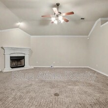 6164 Texas Shiner Dr in Fort Worth, TX - Building Photo - Building Photo