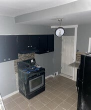 1711 N Dallas St in Baltimore, MD - Building Photo - Building Photo