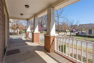 Room in House on Integrity Oaks Dr, Unit 101 in Greensboro, NC - Building Photo - Building Photo