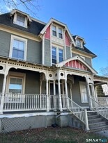 214 Broadway in Norwich, CT - Building Photo