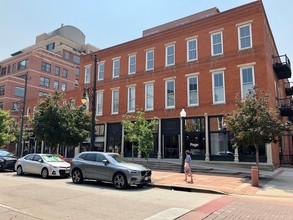 John Deere Loft Building in Denver, CO - Building Photo - Building Photo