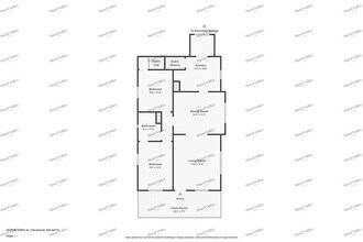 3579 W 129th St in Cleveland, OH - Building Photo - Building Photo