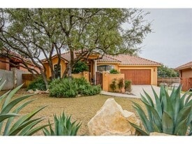 15108 Kevin Ln in Austin, TX - Building Photo