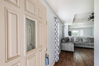 16530 Peyton Ridge Cir in Houston, TX - Building Photo - Building Photo