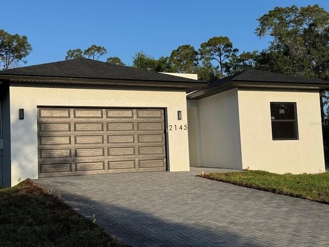 property at 2145 Redmond St