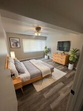 120 Shasta St-Unit -120s in Vallejo, CA - Building Photo - Building Photo