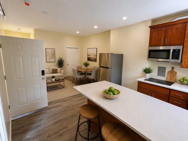 property at 15 Hudson St
