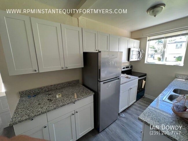 property at 1510 Park Ave