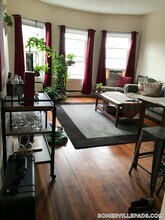 3 Calvin St, Unit 1 in Somerville, MA - Foto de edificio - Building Photo