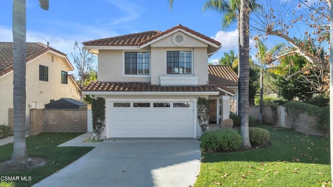 487 Bernini Ct in Oak Park, CA - Building Photo - Building Photo