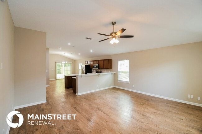 5609 Village Pond Cir in Jacksonville, FL - Building Photo - Building Photo