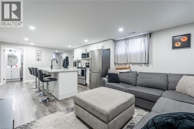 property at 242 W 17th St