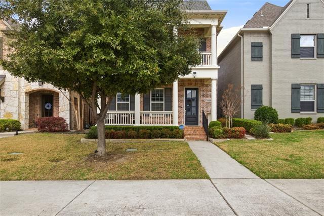 7400 Van Tuyl Pkwy in McKinney, TX - Building Photo - Building Photo