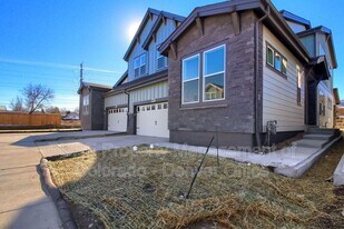 1057 Torrey St in Golden, CO - Building Photo