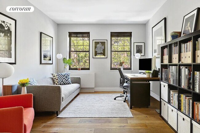 property at 110 Warren St