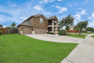 8002 Mesquite Hill Ln in Richmond, TX - Building Photo - Building Photo