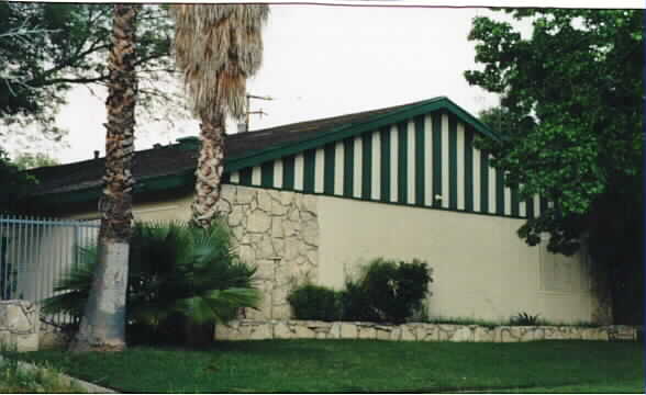 2142 Sunrise Ln in San Bernardino, CA - Building Photo