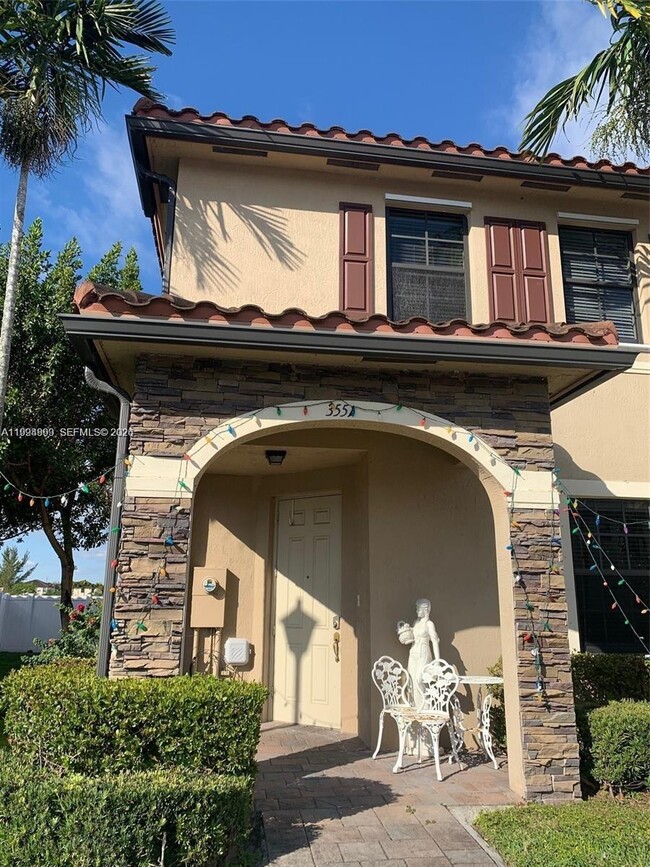 property at 3551 W 89th Pl