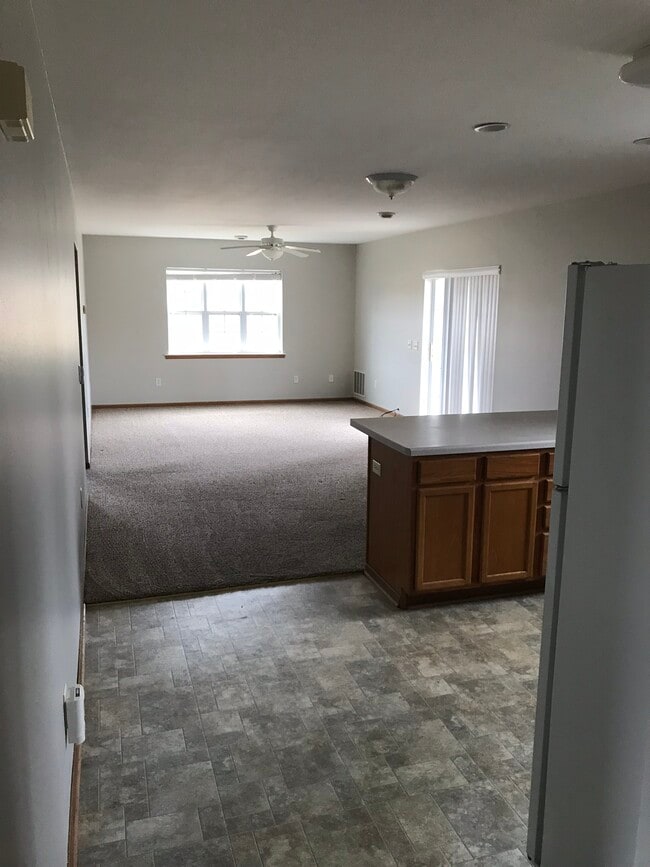 1113 Homestead Dr, Unit 1113