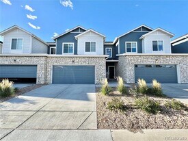 488 Whisper Wind Ln in Castle Rock, CO - Building Photo