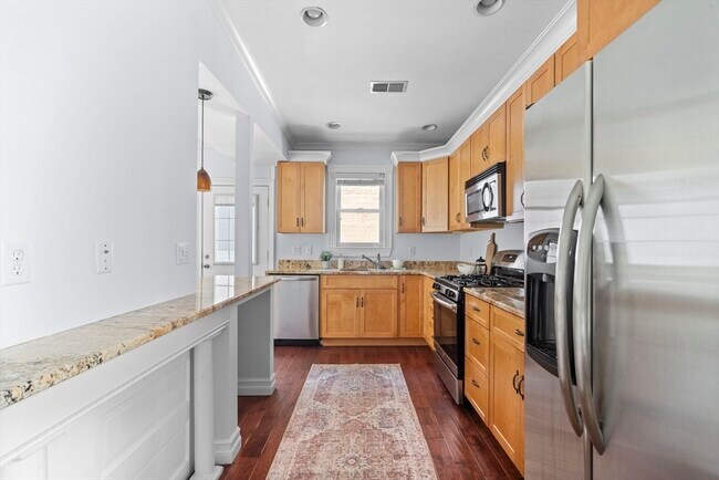 5 Newhill Pl in Boston, MA - Building Photo - Building Photo