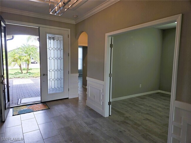 17665 Kinzie Ln in Estero, FL - Building Photo - Building Photo