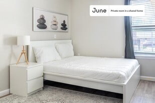 Room in Shared 3 bed/2 bath home in Austin, TX - Building Photo