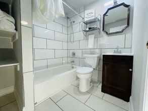 3433 Illinois Ave, Unit 3433 Illinois Ave 2F in St. Louis, MO - Building Photo - Building Photo