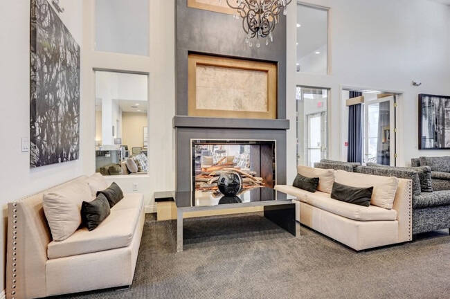 Cabrillo in Las Vegas, NV - Building Photo - Building Photo