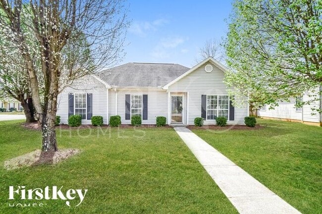 property at 125 Cedar Bend Dr