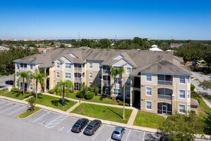 2306 Silver Palm Dr in Kissimmee, FL - Building Photo