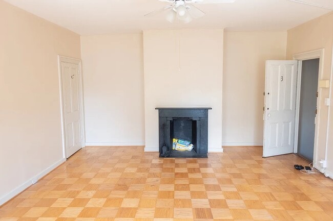 246 W Lanvale St, Unit 3