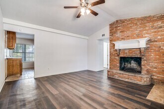 818 Quinette Dr in Seagoville, TX - Building Photo - Building Photo