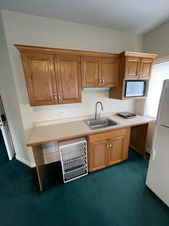350 N Fairway Dr in Midway, UT - Building Photo