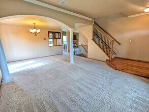 6220 Tin Star Dr in Colorado Springs, CO - Building Photo - Building Photo