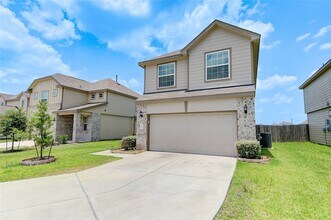 17206 Quiet Song Ct in Richmond, TX - Building Photo - Building Photo