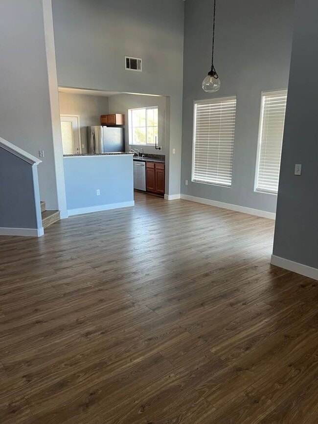 property at 17000 Wedge Pkwy