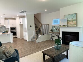117 Azalea Vw Wy in Holly Springs, NC - Building Photo - Building Photo