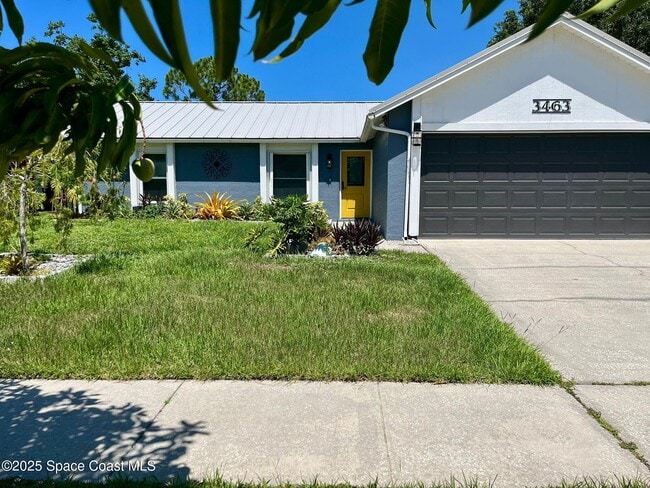 3463 Mazur Dr in Melbourne, FL - Building Photo - Building Photo