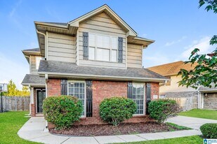 175 Hidden Trace Ct in Montevallo, AL - Building Photo