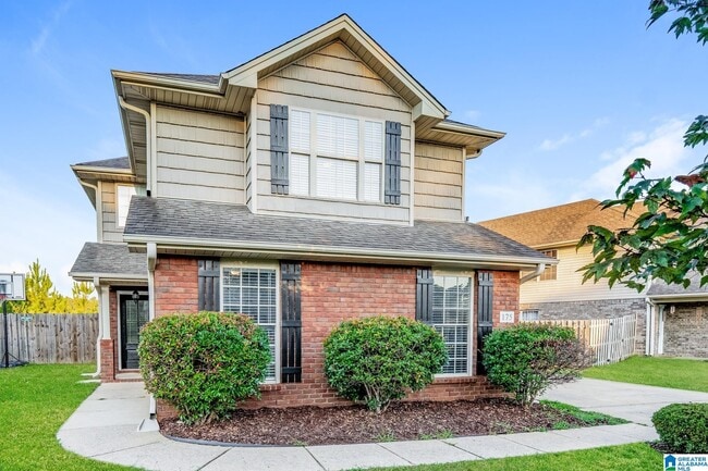 property at 175 Hidden Trace Ct