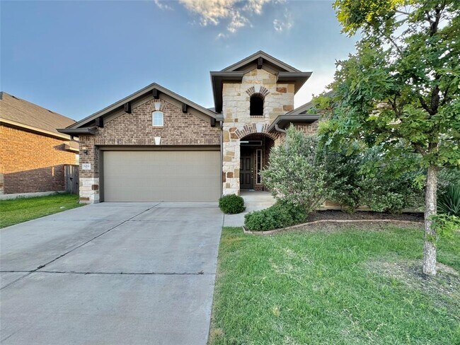 1212 Matt Ln in Round Rock, TX - Building Photo - Building Photo