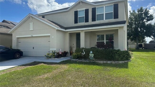 9766 Troncais Cir in Thonotosassa, FL - Building Photo - Building Photo