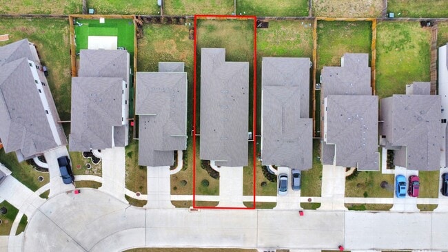 property at 21246 Montego Bay Dr