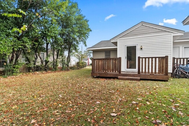 1630 1st Ave in Tuscaloosa, AL - Building Photo - Building Photo