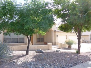 2453 E Kempton Rd in Chandler, AZ - Building Photo - Building Photo