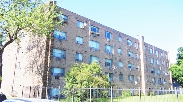 Chicago Apartments in Chicago, IL - Building Photo - Building Photo