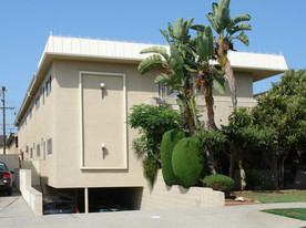 3527 Mentone Ave Apartamentos